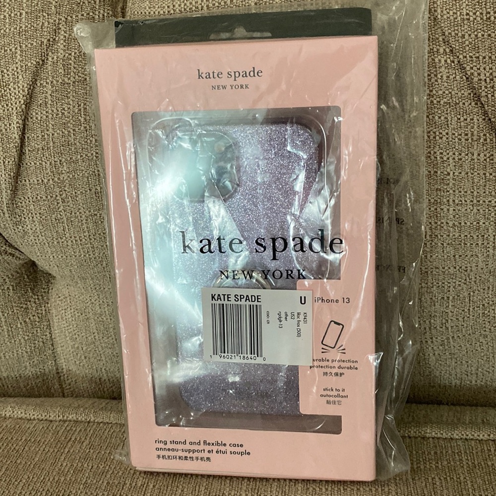 2 brand new iPhone 13 cases